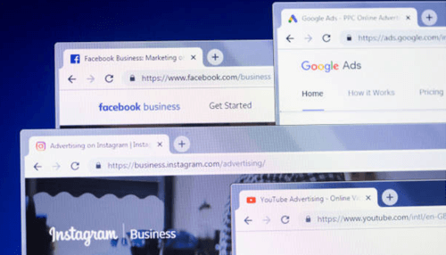 Medicare Marketing Look into Google Ads Medicare Marketing