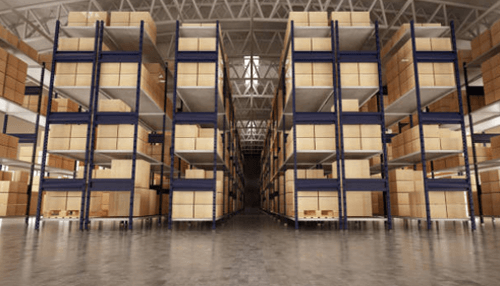 Storage and warehousing Storage and warehousing wholesale distribution business