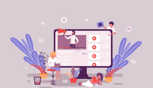 Digital marketing efficiency Leverage video marketing digital marketing efficiency