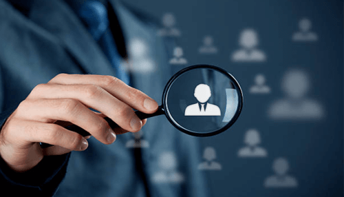 Target audience Ways to find your target audience