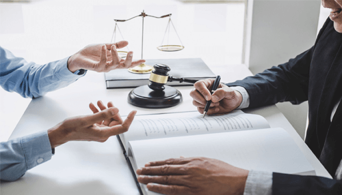 What types of cases do these attorneys represent What types of cases do these attorneys represent personal injury attorneys