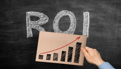 Improve the roi of your b2b lead generation campaign How to improve the roi of your b2b lead generation campaign