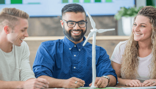 Cost saving sustainability ideas Cost saving sustainability ideas for businesses