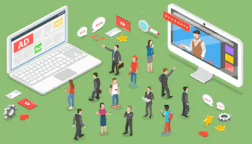 Top ways to market your business online Top ways to market your business online