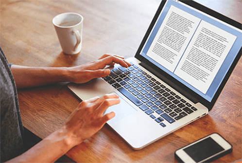 Low-investment business ideas Low-investment business ideas blog writing