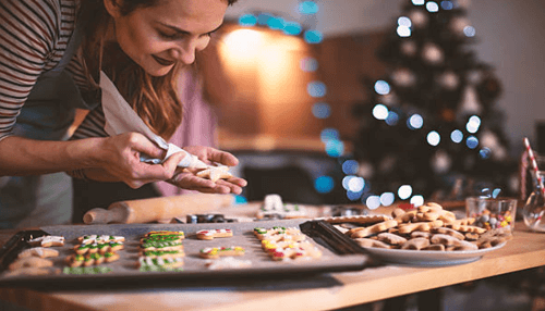 Office holiday party ideas Budgeted office holiday party ideas