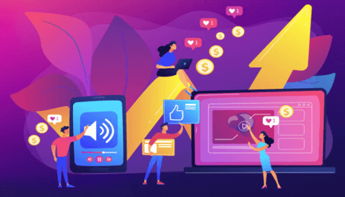 Influencer marketing strategies Influencer marketing strategies