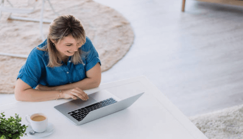 Home business Keep your personal history safe home business