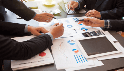 Market intelligence Market intelligence