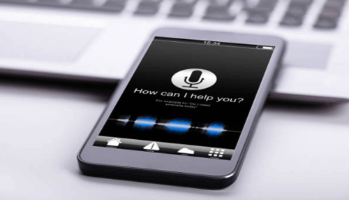 Digital marketing trends Voice search digital marketing trends