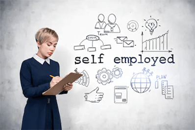 What is a sole trader What is a sole trader become a sole trader