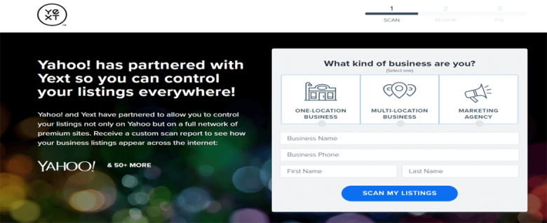 Yahoo local Yahoo local local business directory list