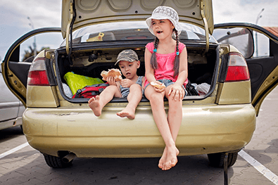 Freedom car camping Freedom Car Camping