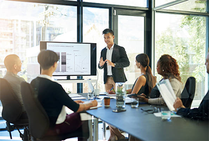 7 key steps to follow in a startup funding proposal
