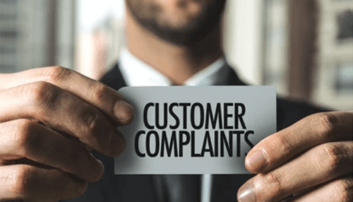 How to deal customer complaints effectively-tycoonstory | tycoonstory media Dealing with customer complaints