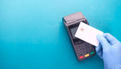 Home-based business Payment methods