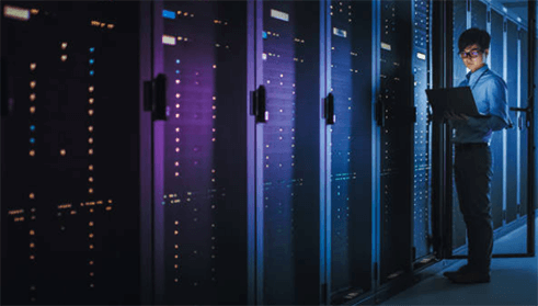 Database management systems Pros and cons of using database management systems