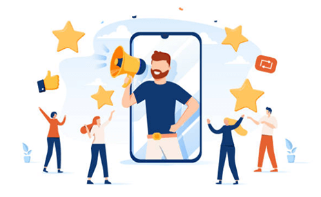 Referral marketing Referral marketing