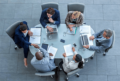 Steps to follow when trying to transfer business ownership