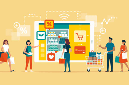 Artificial intelligence Artificial intelligence for small business marketing