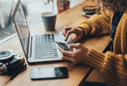 Customer Loyalty in eCommerce Customer Loyalty in eCommerce