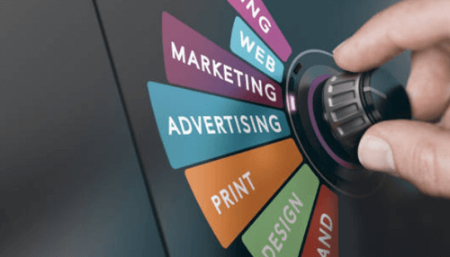 Home-based business Advertising