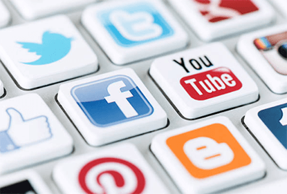 Social media marketing Social media marketing qualities of a successful entrepreneur