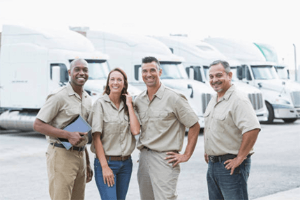 Truck drivers Truck drivers biggest money drainers