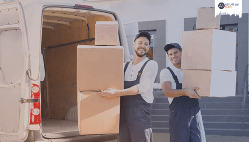 Assureshift Assureshift