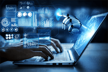 Digital marketing strategy Artificial intelligence digital marketing strategy