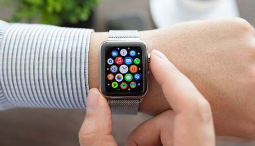 list of all smartwatches