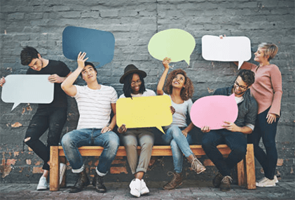 Diversity marketing Diversity marketing