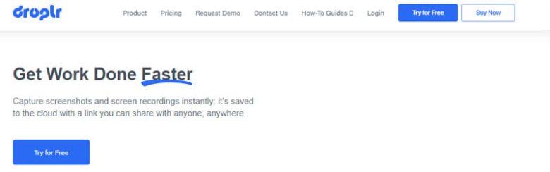 Droplr - tycoonstory | tycoonstory media Droplr