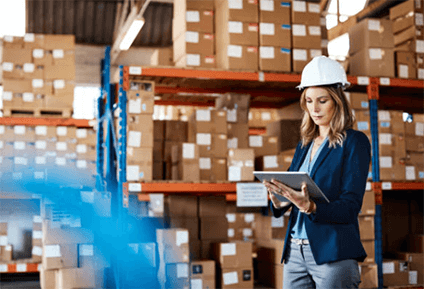 Inventory Inventory management