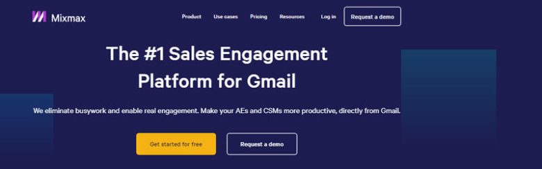 Mixmax - tycooonstory | tycoonstory media Mixmax