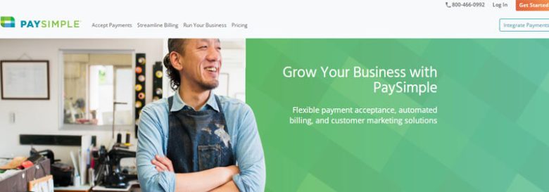 Paysimple - tycoonstory | tycoonstory media Paysimple