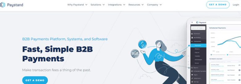 Paystand - tycoonstory | tycoonstory media Paystand