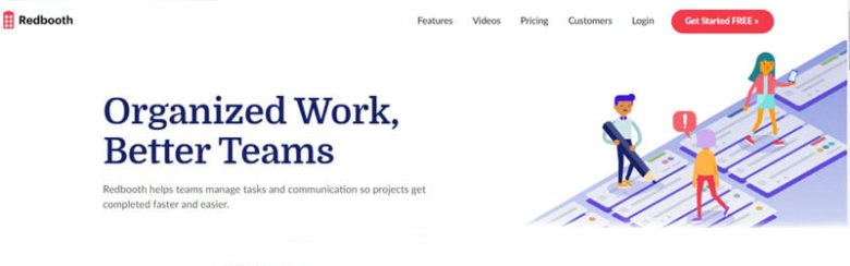 Redbooth - tycoonstory | tycoonstory media Redbooth