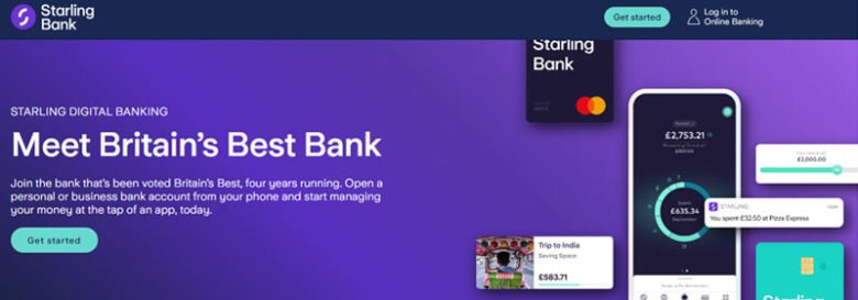 Starling bank - tycoonstory | tycoonstory media Starling bank
