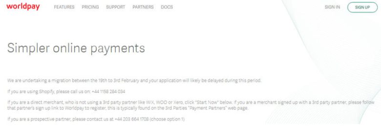 Worldpay - tycoonstory | tycoonstory media Worldpay