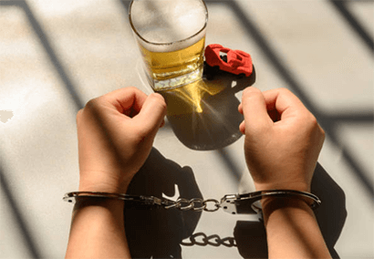 Arrested for dui-tycoonstory | tycoonstory media Arrested in dui case