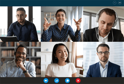 Remote simultaneous interpretation-tycoonstory | tycoonstory media Remote simultaneous interpretation