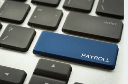 Hr tech trends Automated payroll system