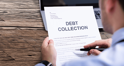 Alternative debt collection Alternative debt collection solutions