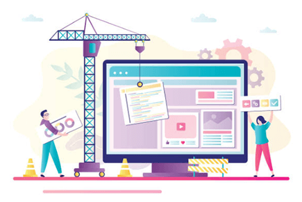 Building a wordpress website Building a wordpress website