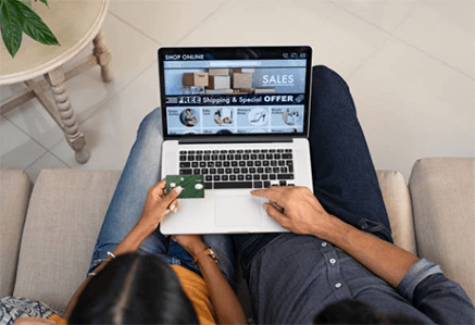 Point of purchase Who uses point of purchase