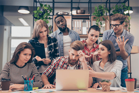 Start-ups Poor management lead to business failure start-ups