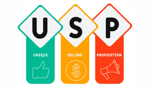 Unique Selling Proposition: How Defining a USP Helps Business Growth Unique  Selling Proposition: How Defining a USP Helps Business Growth