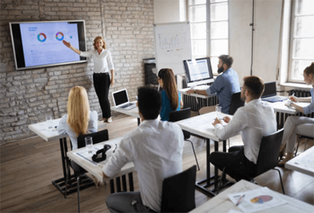 Leadership Why do you need leadership learning programs leadership