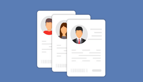 Benefits administration software Employee profiles and records organized through benefits administration software for streamlined hr and benefits administration.